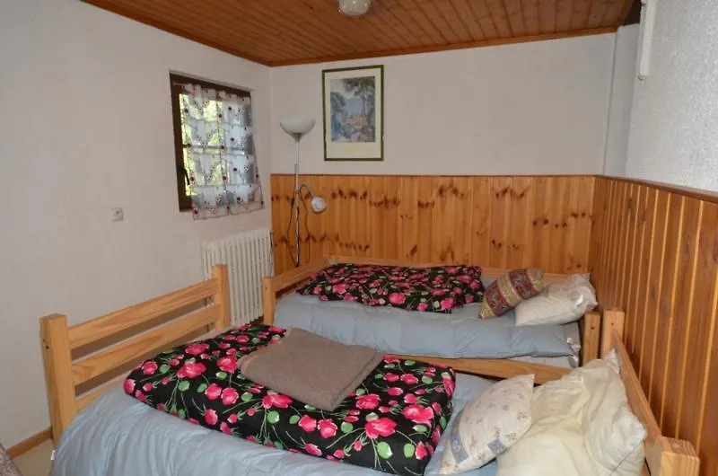 Chalet Odalys Alpenvue Alpe d'Huez 2*,  Francia