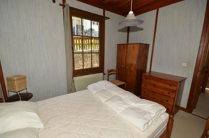 Chalet Odalys Alpenvue Alpe d'Huez